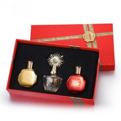 Boîte-cadeau échantillon de parfum