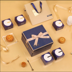 Impression de boîtes en carton pour produits sur mesure pour la Saint-Valentin
