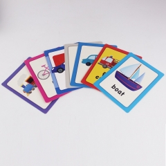 papier à jouer oem cartes à jouer 75 * 45mm pour les enfants