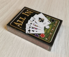 voyage portable jeu de cartes jeu de société